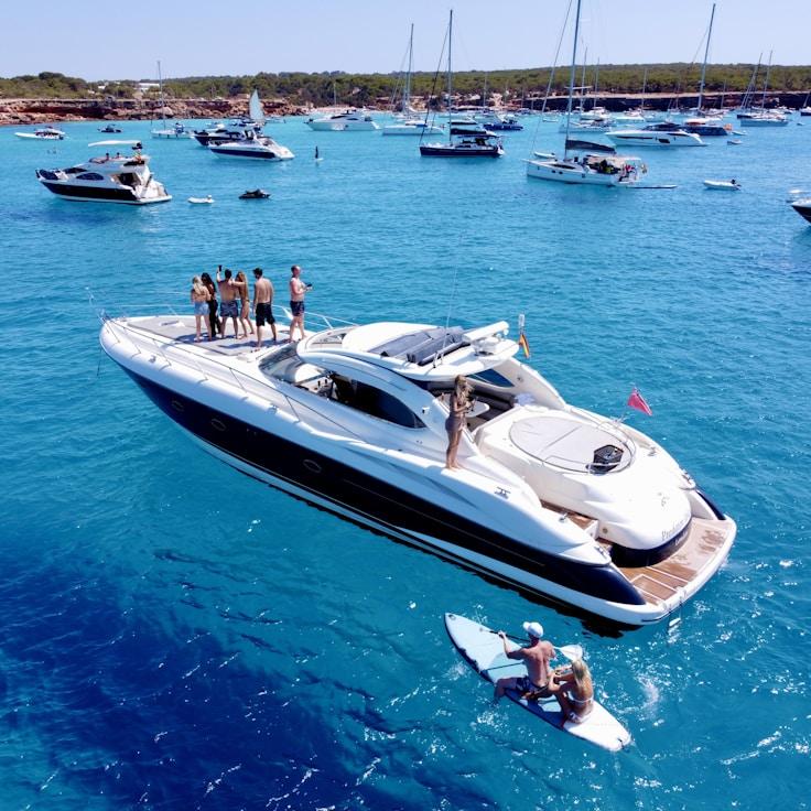 OakThreadLoom yacht collection